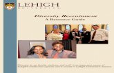 Diversity Recruitment - Homepage | Human Resources...tance, contact Aubrie Fenicle (extension 85020) or Lori Claudio (extension 83916) in Human Resources. This message from President