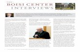 boisi center interviews - Boston College Volf Interview.pdfChristian Right, even the Christian Right in the United States seems to embrace pluralistic democracy, despite what critics