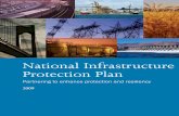 National Infrastructure Protection Plan: 2009 · 4.2.2 The CIKR Information-Sharing Environment 60 4.2.3 Federal Intelligence Node 61 4.2.4 Federal Infrastructure Node 62 4.2.5 State,