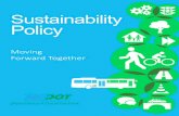Sustainability Policy - Montgomery County, Maryland ... Sustainability Policy ... As Montgomery County