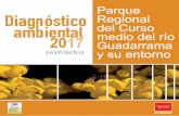 Comunidad de Madrid - BVCM003520. Diagnóstico Ambiental 2017 · 2018-06-22 · Labores de retirada de escombros y limpieza de puntos de acumulación de . vertid. os. Durante 2016,