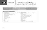 4 LESSON Understanding Internet Protocolimages.pcmac.org/SiSFiles/Schools/AL/ClarkeCounty/JacksonHigh/Uploads/Documents...LESSON Understanding Internet Protocol 4 ... istrators to