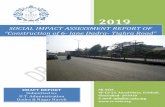 Dadra and Nagar Haveli - SOCIAL IMPACT ASSESSMENT REPORT …dnh.nic.in/Docs/25Dec2019/SIA_Draftreport.pdf · 2019-12-26 · same, U.T Administration of Dadra and Nagar Haveli notified