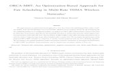 ORCA-MRT: An Optimization-Based Approach for teerawat/publications/TW04_ORCA-MRT-Full.pdf ORCA-MRT: