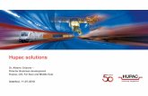 180711 osjd fiata conference · 2018-07-18 · 3 Hupac – market leader in international combined transport >Flexibility and fast time-to-market >Own assets: wagons, spare wagons,