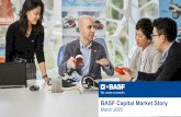 March 2020 | BASF Capital Market Story Industry-leading innovation platform ... March 2020 | BASF Capital
