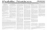 HILLSBOROUGH COUNTY LEGAL NOTICES · PAGE 21 AUGUST 1- AUGUST 25, 2016 Public Notices PAGES 21-52 PAGE 21 JULY 5 - JULY 11, 2019 HILLSBOROUGH COUNTY LEGAL NOTICES NOTICE OF SALE FIRST