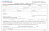 e-Payment Authorisation Form - The Pacific Insurance Berhad · e-Payment Authorisation Form ... I/We need to state our Bank Name and Bank Account Number on each and every occasion