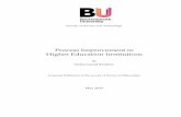 Process Improvement in Higher Education Institutionseprints.bournemouth.ac.uk/24516/1/Gamil, Nohal _Ph.D.Thesis_2015.pdfThis research begins by exploring how business process modelling