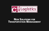 PowerPoint Presentationapps.ctlogistics.com/documents/Carrier_Letter.pdf3PL & freight under management RFP & bid management solutions LTL group buying program VERIFY SETTLE Global
