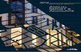 Aukett SWANke Group plc Annual Report Accounts · Aukett Swanke Group Plc | annual report and accounts 2014 11 6 4. Palladium Tower 5 7 8 5. Apartaman Bomonti 6. offices for Group