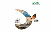 JAT Holdings (Pvt) Ltdsolutizeconsultants.weebly.com/uploads/2/9/2/5/29255615/... · 2019-09-15 · •JAT Holdings (Pvt) Ltd was founded in 1993 •Sri Lanka’s largest retailer