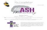 The Lamplighter - Clover Sitesstorage.cloversites.com/firstunitedmethodistchurch57/documents/lamplighter Publisher...The Lamplighter Service: Noon Lunch: 12:45 p.m. – 1:45 p.m. RSVP: