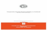 Corporate Social Responsibility in Iceland Social... · The holistic approach of corporate social responsibility (CSR) addresses economic, environmental, and social aspects helping