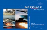 DEFENCE Force JOURNAL · Strategic Context The Enterprise Architecture Model Practical benefits to the ADF warfare capability can only be gained if the development of future warfare