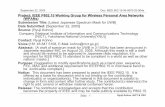 September 22, 2005 Doc: IEEE 802.15-05-0570-02-004a · September 22, 2005 Doc: IEEE 802.15-05-0570-02-004a Slide 3 Ryuji Kohno, NICT & YNU Japanese UWB radio regulation Context •