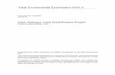 Initial Environmental Examination (Part 1) India: Railways ...Initial Environmental Examination (Part 1) Project Number: 51228-001 June 2018 India: Railways Track Electrification Project