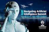 Are you AI ready? AI ready cont’d Focus 2012019Navigating ... · AI and Digital Inclusion – AI’s impact on digital inclusion also cannot be ignored; will AI help bridge or create