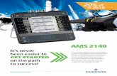 AMS 2140 Get Started - emerson.com€™s... · How to GET STARTED Now through December 31, 2018, new customers can order a AMS 2140 with analysis capabilities or a more basic version