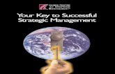 Architects of Strategic Change Your Key to Successful ... · 3 Customer Edge Alignment of Delivery: • Strategic Business Design and Restructuring • Process Improvement & Performance
