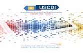 The USCDI is a standardized · •Logical Observation Identifiers Names and Codes (LOINC®) Database version 2.67 • SNOMED International, Systematized Nomenclature of Medicine Clinical