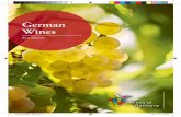 German Wines...wines – ClassiC – denoting wines that are above average in quality, harmoniousy dry in taste, and made from one of the classic grape varieties, such as riesling,