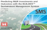 Sustainment Management Systems - National-Academies.orgsites.nationalacademies.org/cs/groups/depssite/documents/webpage/deps_081904.pdfStandardized, objective process uses technician-level