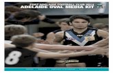 PORT ADELAIDE FOOTBALL CLUB 2014 ADELAIDE OVAL … Tenant/PortAdelaide/Links and Files/PAFC_MediaKit.pdfPORT ADELAIDE FOOTBALL CLUB 2014 3 DIGITAL SIGNAGE PRECINCT ACTIVATIONS EVENTS