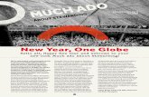 SUE 29 MUCH ADO - Shakespeare's Globe...New Year, One Globe Hello all, Happy New Year and welcome to your new-look Much Ado About Stewarding! 2 1 Name? Jim Stewart 2 Favourite Stewards’