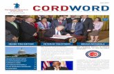 JULY 2017 CORDWORD - nepva.orgnepva.org/downloads/cordword/07-2017-NEPVA-CordWord.pdfIn fiscal year 2016, VA provided care for nearly 90,000 Veterans with amputations, more than 20,000