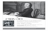 You can be in good company too! - Early Music VancouverDieterich Buxtehude (c.1637/39–1707): Preludium manualiter in g minor BuxWV 163 Johann Jakob Froberger (1616-1667): Toccata