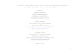 Consumer Uncertainty and Price Discrimination through ... · Consumer Uncertainty and Price Discrimination through Online Coupons: An Empirical Study of Restaurants in Shanghai Jie