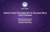 Islamic Asset Management & Success Story from Pakistan...• Strong institutional sponsors – Meezan Bank(65%) & Pak Kuwait Investment Company ... (Pakistan) Meezan Islamic Fund-