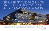 SUSTAINING A LEGACY OF INNOVATION - Cooper Union · SUSTAINING A LEGACY OF INNOVATION ALBERT NERKEN SCHOOL OF ENGINEERING | 2025 STRATEGIC PLAN THE COOPER UNION FOR THE ADVANCEMENT