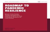 ROADMAP TO PANDEMIC RESILIENCE - ethics.harvard.edu...Apr 20, 2020  · ROADMAP TO PANDEMIC RESILIENCE 6 COVID-19 IS A PROFOUND THREAT TO OUR DEMOCRACY, COMPARABLE TO THE GREAT DEPRESSION