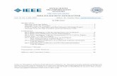 IEEE ITS SOCIETY NEWSLETTERJune 2012 ExCom/BoG Meetings Summary By Jeffrey Miller, VP for Administration The ITSS Executive Committee met on June 7, 2012 and the ITSS Board of Governors