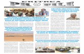 eritrean Community memberS in north germany expreSS …50.7.16.234/eritrea-profile/eritrea_profile_01052013.pdf · 2013-04-30 · beneficiaries of investment oppor-tunities. Mr. Mohammed