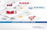 PMIC Annual Report 2018pmic.pk/PMIC Annual Report 2018.pdf6. Kamran Ali Afzal - Director 7. Yasir Ashfaq - Chief Executive Ofﬁcer 1. Qazi Azmat Isa – Chairman 2. Naved Abid Khan