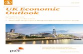 Highlights and key messages - PwC UKUK Economic utlook July 2018 3 Highlights and key messages for business and public policy Recent UK developments and prospects • In our main scenario,