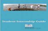 Student Internship Guidepeople.uncw.edu/hinese/GGY_498/finalStudentInternshipGuide1011v… · An internship is a form of experiential learning that integrates knowledge and theory