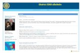 District 5360 eBulletin - District Conference 2014 names Scott and Rohrs as keynote speakers Posted