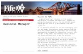 Business Manager - myjobscotland  · Web viewSetting, agreeing and managing forward work plans in line with service and corporate priorities. Knowledge of Management Information