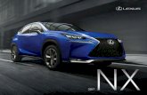 A NEW IDEA IS BORN - Lexus of Barrie · A NEW IDEA IS BORN Before Lexus, cars tended to be one thing or another. Some delivered performance, but not comfort; safety, but not style.