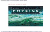 Fundamentals Of Physics 9th Edition Halliday Solutions Manual · 39 More About Matter Waves. 40 All About Atoms. 41 Conduction of Electricity in Solids. 42 Nuclear Physics. 43 Energy