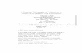 A Complete Bibliography of Publications in Monte Carlo ...ftp.math.utah.edu/pub/tex/bib/mcma.pdf · A Complete Bibliography of Publications in Monte Carlo Methods and Applications