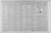 Wants of tfts Convention supplied Through Sfobe · THE FAINT TAUL DAILY GLOBE: SUNDAY MORNING, JUNE 5, 1892.-»TWENTr I'AGEST. 13 AH Wants of tfts Convention supplied Through the