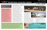 20th June 2018 ne eent ne - Business Events News...held outside of San Francisco in its 10-year history. Held at the SMC Conference & Function Centre, the event welcomed more than
