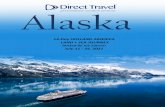 Alaska · er and whale watching. Ask about our optional group whale watching and Mendenhall Glacier Tour. KETHIKAN is the self-proclaimed “Salmon Fishing apital of the World.”