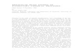 MOLECULAR BEAM STUDIES OF ELEMENTARY CHEMICAL PROCESSES · MOLECULAR BEAM STUDIES OF ELEMENTARY CHEMICAL PROCESSES Nobel lecture, 8 December, 1986 by YUAN TSEH LEE Lawrence Berkeley