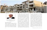 Affordable housing in India with Precast Constructionwbkengineering.in/wp-content/brochure/Affordable-precast-india.pdf · Ghaziabad on the outskirts of Delhi, where the real estate
